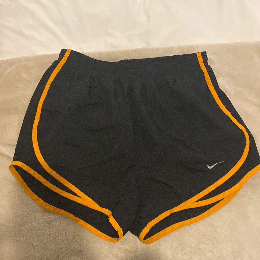 Nike Dri-fit Shorts